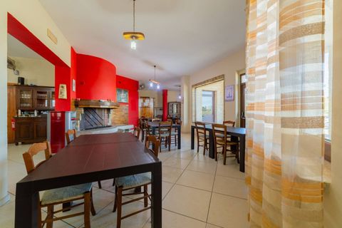 Farm i Vasto, Chieti, Vasto - € 1.200.000 | Ref: 351 - foto 6