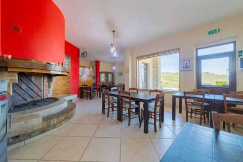 Farm i Vasto, Chieti, Vasto - € 1.200.000 | Ref: 351 - foto 7