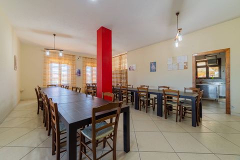 Farm i Vasto, Chieti, Vasto - € 1.200.000 | Ref: 351 - foto 8