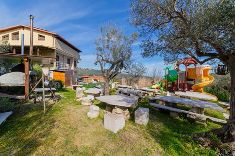 Farm i Vasto, Chieti, Vasto - € 1.200.000 | Ref: 351 - foto 16