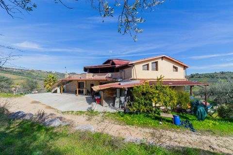 Farm i Vasto, Chieti, Vasto - € 1.200.000 | Ref: 351 - foto 20