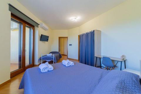 Farm i Vasto, Chieti, Vasto - € 1.200.000 | Ref: 351 - foto 24
