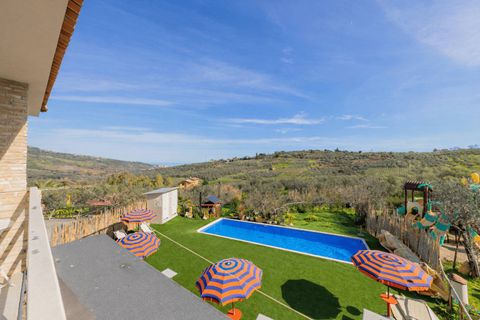 Farm i Vasto, Chieti, Vasto - € 1.200.000 | Ref: 351 - foto 35