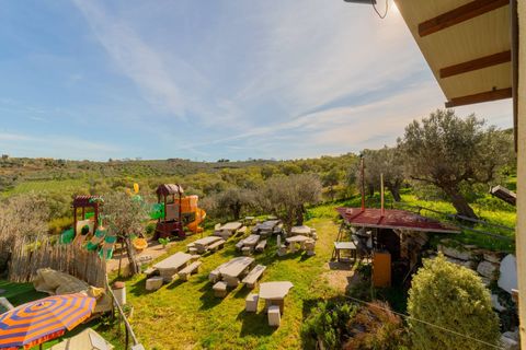 Farm i Vasto, Chieti, Vasto - € 1.200.000 | Ref: 351 - foto 46