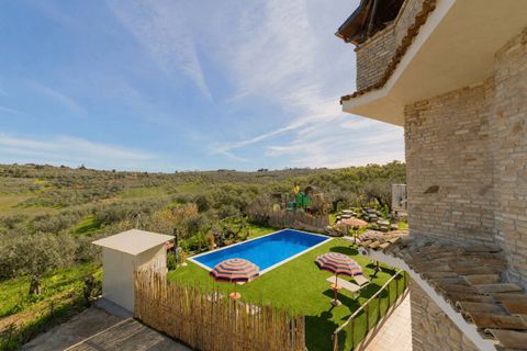 Farm i Vasto, Chieti, Vasto - € 1.200.000 | Ref: 351 - foto 47