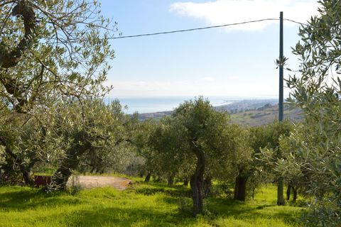 Helårsgrund i Vasto, Chieti, Vasto - € 69.000 | Ref: 353 - foto 1