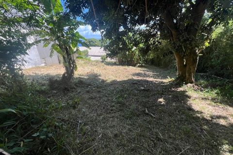 Terra a Saint-Denis, La Reunion, Saint-Denis - € 192.500 | Ref: TERSTFR - foto 3