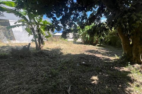 Terra a Saint-Denis, La Reunion, Saint-Denis - € 192.500 | Ref: TERSTFR - foto 4