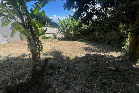 Terra a Saint-Denis, La Reunion, Saint-Denis - € 192.500 | Ref: TERSTFR - foto 5