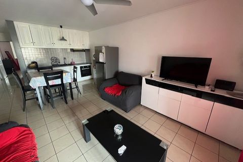 Lejlighed i Saint-Denis, La Reunion, Saint-Denis - € 155.150 | Ref: MARSTECLO - foto 2