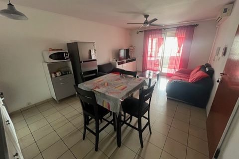 Lejlighed i Saint-Denis, La Reunion, Saint-Denis - € 155.150 | Ref: MARSTECLO - foto 3