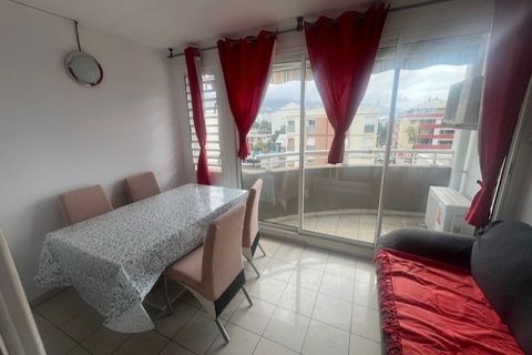 Lejlighed i Saint-Denis, La Reunion, Saint-Denis - € 155.150 | Ref: MARSTECLO - foto 4