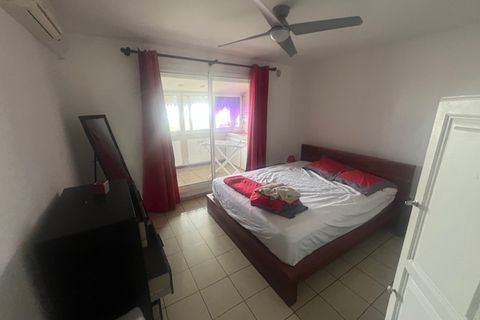 Lejlighed i Saint-Denis, La Reunion, Saint-Denis - € 155.150 | Ref: MARSTECLO - foto 8