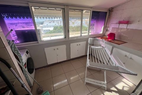 Lejlighed i Saint-Denis, La Reunion, Saint-Denis - € 155.150 | Ref: MARSTECLO - foto 9