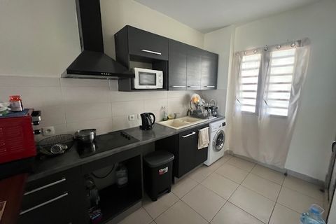 Leilighet i Sainte-Clotilde, La Reunion, Sainte-Clotilde - € 259 700 | Ref: MAEZ16 - foto 3