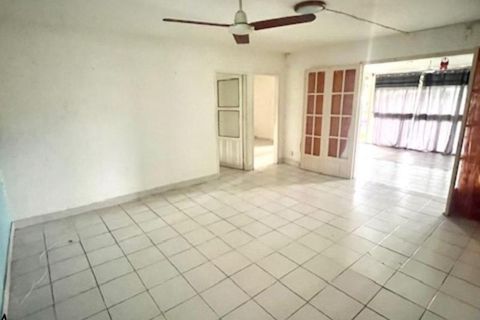Villa i Saint-Andre, La Reunion, Saint-Andre - € 160.500 | Ref: CAZAL39 - foto 1