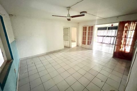 Villa i Saint-Andre, La Reunion, Saint-Andre - € 160.500 | Ref: CAZAL39 - foto 2