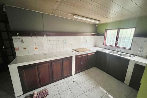 Villa i Saint-Andre, La Reunion, Saint-Andre - € 160.500 | Ref: CAZAL39 - foto 6