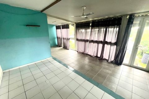 Villa i Saint-Andre, La Reunion, Saint-Andre - € 160.500 | Ref: CAZAL39 - foto 8