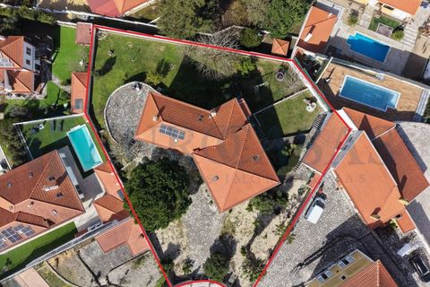 Villa in Alenquer, Lisbon, Alenquer - € 850.000 | Ref: 159/26 - foto 3