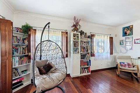 Villa in Alenquer, Lisbon, Alenquer - € 850.000 | Ref: 159/26 - foto 17