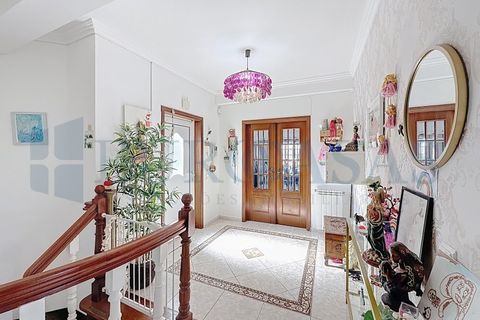Villa in Alenquer, Lisbon, Alenquer - € 850.000 | Ref: 159/26 - foto 23