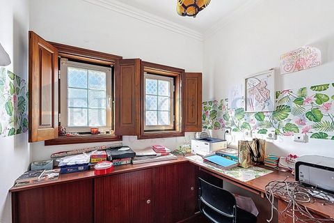 Villa in Alenquer, Lisbon, Alenquer - € 850.000 | Ref: 159/26 - foto 25