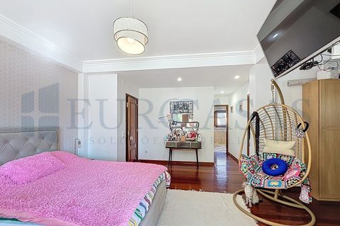 Villa in Alenquer, Lisbon, Alenquer - € 850.000 | Ref: 159/26 - foto 29