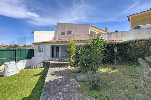 Villa in Alenquer, Lisbon, Alenquer - € 850.000 | Ref: 159/26 - foto 48