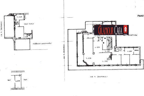 Lejlighed i Rome, Rome, Rome - € 3.513.750 | Ref: astaroma315 - foto 27