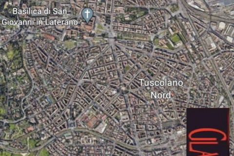 Lejlighed i Rome, Rome, Rome - € 205.500 | Ref: astaroma316 - foto 2