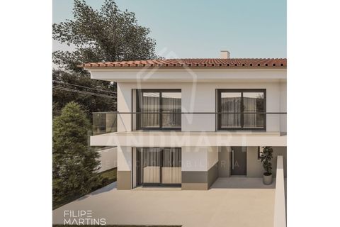 Villa a Benedita, Leiria, Benedita - € 385.000 | Ref: MO1618 - foto 2