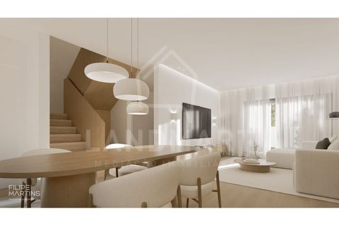 Villa a Benedita, Leiria, Benedita - € 385.000 | Ref: MO1618 - foto 4