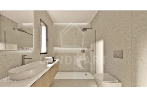 Villa a Benedita, Leiria, Benedita - € 385.000 | Ref: MO1618 - foto 8