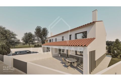 Villa a Benedita, Leiria, Benedita - € 385.000 | Ref: MO1618 - foto 17