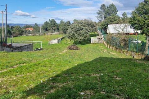 Helårsgrund i Celorico da Beira, Guarda, Celorico da Beira - € 40.000 | Ref: C0203-02590 - foto 2