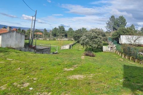 Helårsgrund i Celorico da Beira, Guarda, Celorico da Beira - € 40.000 | Ref: C0203-02590 - foto 3
