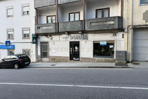 Erhvervsejendom i Guarda, Guarda, Guarda - € 56.000 | Ref: C0203-02595 - foto 5