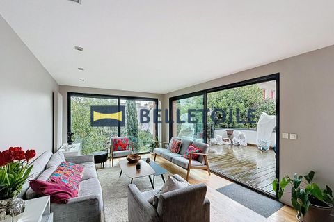 Villa a Maisons-Alfort, Val-de-Marne, Maisons-Alfort - € 655.000 | Ref: 8DQF-JYP-RI0 - foto 2