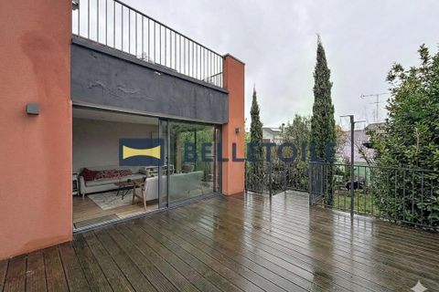 Villa a Maisons-Alfort, Val-de-Marne, Maisons-Alfort - € 655.000 | Ref: 8DQF-JYP-RI0 - foto 3