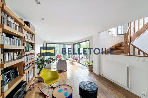 Villa a Maisons-Alfort, Val-de-Marne, Maisons-Alfort - € 655.000 | Ref: 8DQF-JYP-RI0 - foto 4