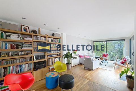 Villa a Maisons-Alfort, Val-de-Marne, Maisons-Alfort - € 655.000 | Ref: 8DQF-JYP-RI0 - foto 5