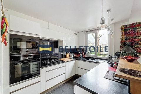 Villa a Maisons-Alfort, Val-de-Marne, Maisons-Alfort - € 655.000 | Ref: 8DQF-JYP-RI0 - foto 8
