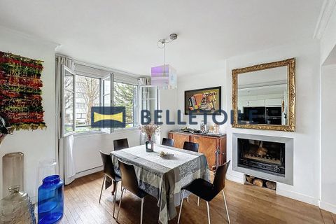 Villa a Maisons-Alfort, Val-de-Marne, Maisons-Alfort - € 655.000 | Ref: 8DQF-JYP-RI0 - foto 9