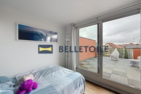 Villa a Maisons-Alfort, Val-de-Marne, Maisons-Alfort - € 655.000 | Ref: 8DQF-JYP-RI0 - foto 11