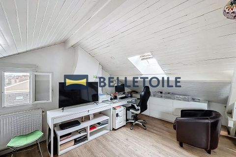 Villa a Maisons-Alfort, Val-de-Marne, Maisons-Alfort - € 655.000 | Ref: 8DQF-JYP-RI0 - foto 16