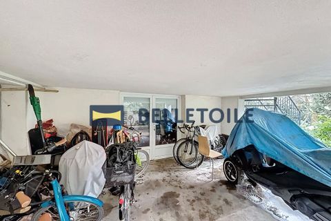 Villa a Maisons-Alfort, Val-de-Marne, Maisons-Alfort - € 655.000 | Ref: 8DQF-JYP-RI0 - foto 20