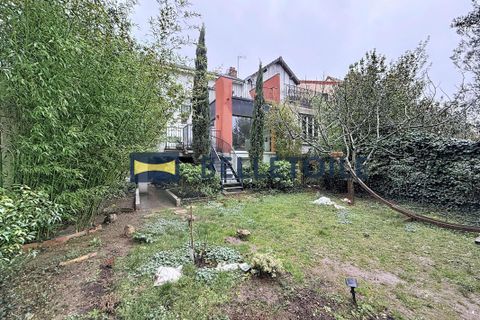 Villa a Maisons-Alfort, Val-de-Marne, Maisons-Alfort - € 655.000 | Ref: 8DQF-JYP-RI0 - foto 22