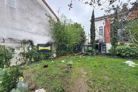 Villa a Maisons-Alfort, Val-de-Marne, Maisons-Alfort - € 655.000 | Ref: 8DQF-JYP-RI0 - foto 23