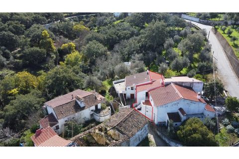 Byhus i Castelo de Vide, Portalegre, Castelo de Vide - € 63.500 | Ref: HAB_88 - foto 3